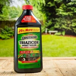 Hot Sale ✔️ Spectracide 40 oz. Triazicide Insect Killer for Lawns and Landscapes Concentrate 👍 -Miracle-Gro Sales Store spectracide bug killer spray hg 55829 5 40 1000