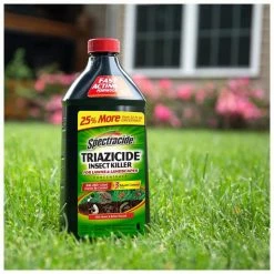 Hot Sale ✔️ Spectracide 40 oz. Triazicide Insect Killer for Lawns and Landscapes Concentrate 👍 -Miracle-Gro Sales Store spectracide bug killer spray hg 55829 5 a0 1000