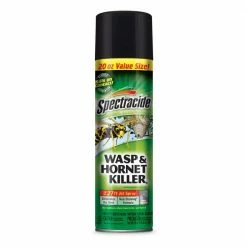 Best deal 💯 Spectracide 20 oz. Wasp and Hornet Aerosol Spray Killer ❤️