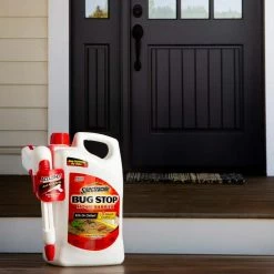 Buy ✨ Spectracide Bug Stop 1.3 Gal. Accushot Sprayer 💯 -Miracle-Gro Sales Store spectracide bug killer spray hg 96380 1 1d 1000