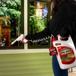 Buy ✨ Spectracide Bug Stop 1.3 Gal. Accushot Sprayer 💯 -Miracle-Gro Sales Store spectracide bug killer spray hg 96380 1 a0 1000