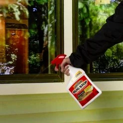 Best Pirce 🎁 Spectracide Bug Stop 32 oz. Ready-to-Use Indoor Plus Outdoor Home Insect Control 🌟 -Miracle-Gro Sales Store spectracide bug killer spray hg 96427 c3 1000