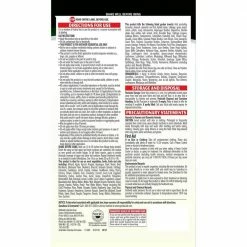 Buy 🌟 Spectracide Triazicide 16 oz. Aerosol Landscapes and Gardens 🧨 -Miracle-Gro Sales Store spectracide bug killer spray hg 96474 1 a0 1000