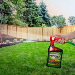 Top 10 🔔 Spectracide Triazicide Insect Killer and Weed and Feed Ready to Spray Bundle Pack ✨ -Miracle-Gro Sales Store spectracide bug killer spray hg 96888 1f 1000