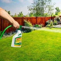 Top 10 🔔 Spectracide Triazicide Insect Killer and Weed and Feed Ready to Spray Bundle Pack ✨ -Miracle-Gro Sales Store spectracide bug killer spray hg 96888 44 1000