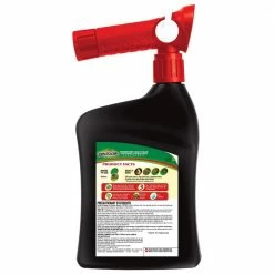 Top 10 🔔 Spectracide Triazicide Insect Killer and Weed and Feed Ready to Spray Bundle Pack ✨ -Miracle-Gro Sales Store spectracide bug killer spray hg 96888 c3 1000
