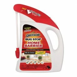 Deals 🎁 Spectracide Bug Stop Home Barrier 0.5 gal with Flip & Go Sprayer 😉