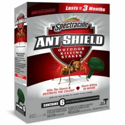 Discount 😉 Spectracide Ant Shield Outdoor Killing Stakes (6-Count) 🥰