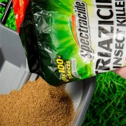 Promo ❤️ Spectracide 20 lbs. Triazicide Lawn Insect Killer Granules 😉 -Miracle-Gro Sales Store spectracide insect killer granules hg 83961 5 40 1000
