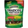 Promo ❤️ Spectracide 20 lbs. Triazicide Lawn Insect Killer Granules 😉