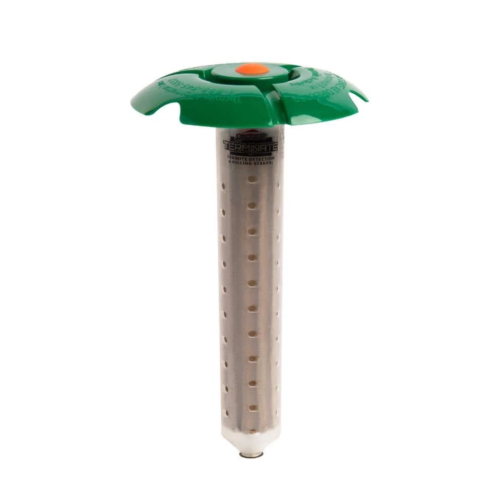 Cheapest 🤩 Spectracide Terminate Termite Killing Replacement Stakes (5-Count) 🔔 3 Cheapest 🤩 Spectracide Terminate Termite Killing Replacement Stakes (5-Count) 🔔 - Image 3