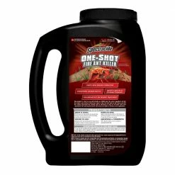 Hot Sale 🧨 Spectracide 1-Shot 1.5 lbs. Fire Ant Killer Granules 👍 -Miracle-Gro Sales Store spectracide insect killer granules hg 96849 40 1000