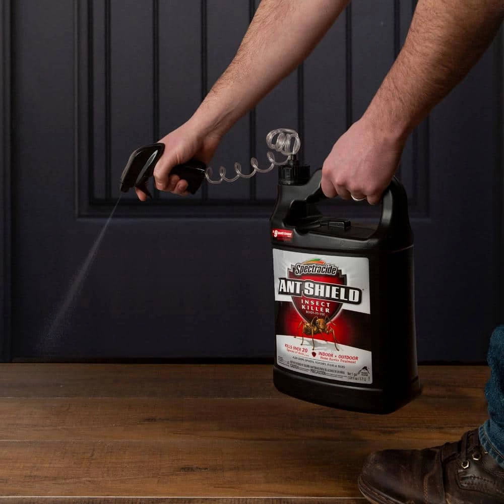 Best deal ✨ Spectracide Ant Shield Bundle 🧨 7 Best deal ✨ Spectracide Ant Shield Bundle 🧨 - Image 7