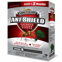 Best deal ✨ Spectracide Ant Shield Bundle 🧨 14 Best deal ✨ Spectracide Ant Shield Bundle 🧨 -Miracle-Gro Sales Store spectracide insect killer granules hg 96953 4f 1000