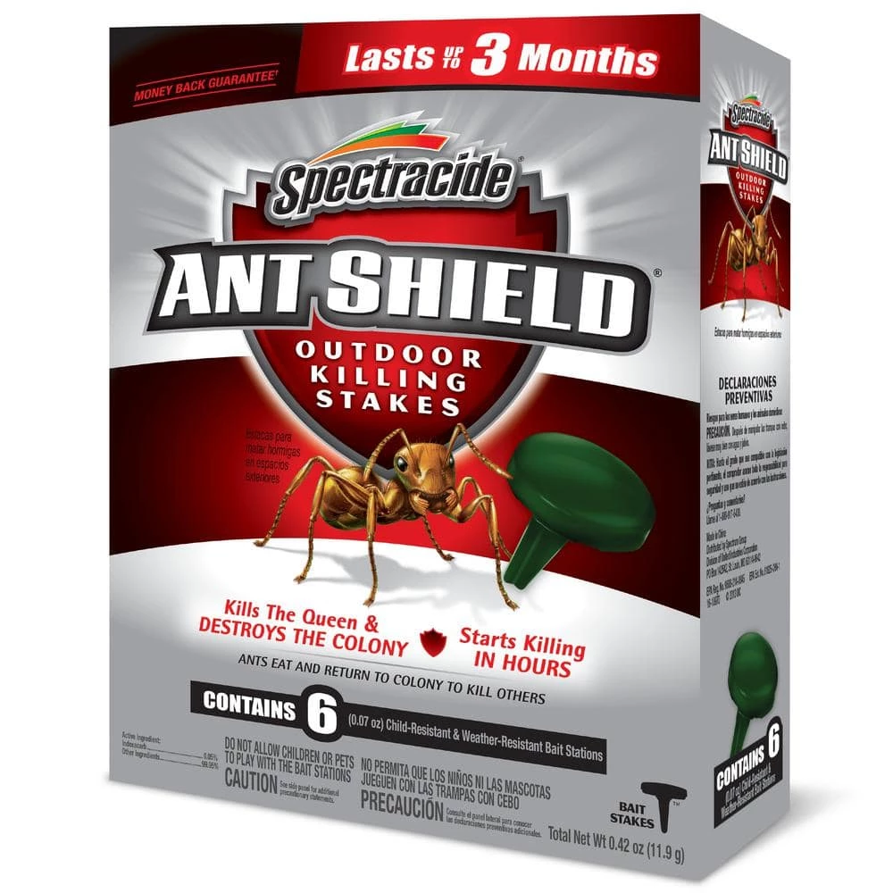 Best deal ✨ Spectracide Ant Shield Bundle 🧨 5 Best deal ✨ Spectracide Ant Shield Bundle 🧨 - Image 5