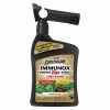 Budget ✔️ Spectracide Immunox 32 fl. oz. Ready-to-Spray Concentrate Fungus Plus Insect Control for Lawns 😀