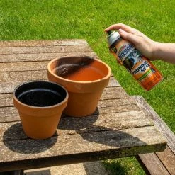Best deal ✨ Spectracide Pruning Seal 13 oz Waterproof Outdoor Sealant Aerosol ⌛ -Miracle-Gro Sales Store spectracide shrub tree disease control hg 69000 5 4f 1000