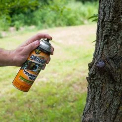 Best deal ✨ Spectracide Pruning Seal 13 oz Waterproof Outdoor Sealant Aerosol ⌛ -Miracle-Gro Sales Store spectracide shrub tree disease control hg 69000 5 c3 1000