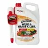 New 💯 Spectracide Weed and Grass Killer 1.3 gal. Accushot Sprayer 💯