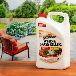 Best deal 😉 Spectracide Weed and Grass Killer 1.3 gal. AccuShot Refill 👍 -Miracle-Gro Sales Store spectracide weed grass killer hg 96371 3 c3 1000