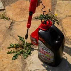 Budget 🥰 Spectracide Weed and Grass Killer 1.3 gal. Accushot Extended Control Sprayer 🧨 -Miracle-Gro Sales Store spectracide weed grass killer hg 96385 5 1f 1000