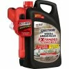 Budget 🥰 Spectracide Weed and Grass Killer 1.3 gal. Accushot Extended Control Sprayer 🧨