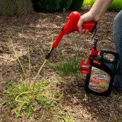 Budget 🥰 Spectracide Weed and Grass Killer 1.3 gal. Accushot Extended Control Sprayer 🧨 -Miracle-Gro Sales Store spectracide weed grass killer hg 96385 5 c3 1000