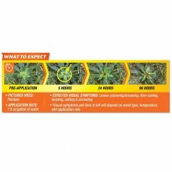 Cheapest 🔔 Spectracide 1.33 Gal. Weed Stop for Lawns Accushot Refill Weed Plus Crabgrass Killer 😍 -Miracle-Gro Sales Store spectracide weed grass killer hg 96589 1f 1000