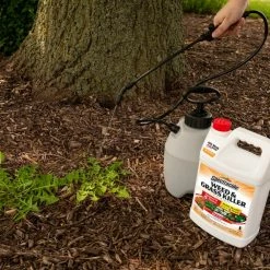 Budget ✔️ Spectracide 1 Gal. Concentrate Weed and Grass Killer ⭐ 9 Budget ✔️ Spectracide 1 Gal. Concentrate Weed and Grass Killer ⭐ -Miracle-Gro Sales Store spectracide weed grass killer hg 96620 1f 1000