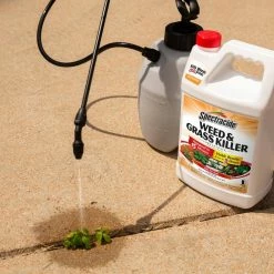 Budget ✔️ Spectracide 1 Gal. Concentrate Weed and Grass Killer ⭐ 8 Budget ✔️ Spectracide 1 Gal. Concentrate Weed and Grass Killer ⭐ -Miracle-Gro Sales Store spectracide weed grass killer hg 96620 4f 1000