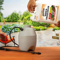 Budget ✔️ Spectracide 1 Gal. Concentrate Weed and Grass Killer ⭐ 7 Budget ✔️ Spectracide 1 Gal. Concentrate Weed and Grass Killer ⭐ -Miracle-Gro Sales Store spectracide weed grass killer hg 96620 c3 1000