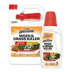 Flash Sale ๐ Spectracide Weed and Grass Concentrate and Ready to Use Bundle Pack โจ