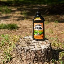 Flash Sale 🎉 Spectracide 1 lb. Stump Remover ⭐ -Miracle-Gro Sales Store spectracide weed killer hg 66420 7 4f 1000