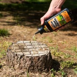 Flash Sale 🎉 Spectracide 1 lb. Stump Remover ⭐ -Miracle-Gro Sales Store spectracide weed killer hg 66420 7 c3 1000