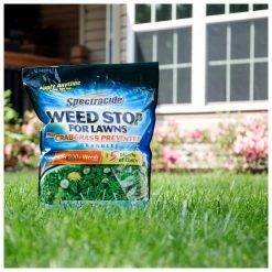 Deals 🔥 Spectracide 10.8 lbs. Weed Stop For Lawns Plus Crabgrass Preventer Granules, Up To 5 Months Of Control 🌟 -Miracle-Gro Sales Store spectracide weed killer hg 75832 2 40 1000