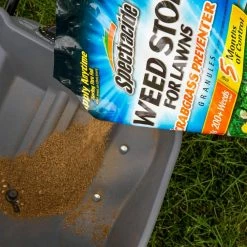 Deals 🔥 Spectracide 10.8 lbs. Weed Stop For Lawns Plus Crabgrass Preventer Granules, Up To 5 Months Of Control 🌟 -Miracle-Gro Sales Store spectracide weed killer hg 75832 2 c3 1000
