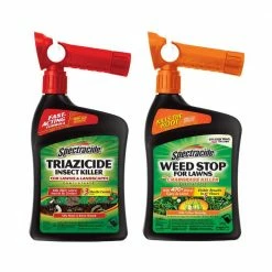 Wholesale 🎉 Spectracide Outdoor Lawn Care Bundle 3 🛒