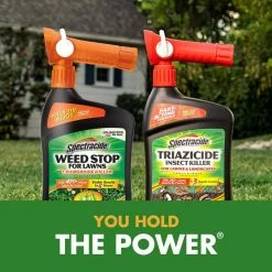 Wholesale 🎉 Spectracide Outdoor Lawn Care Bundle 3 🛒 -Miracle-Gro Sales Store spectracide weed killer hg 95703vb c3 1000