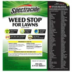 Best Sale 🛒 Spectracide Weed Stop 1 gal. Ready-to-Use Sprayer ✨ -Miracle-Gro Sales Store spectracide weed killer hg 95833 3 40 1000
