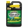 Best Sale 🛒 Spectracide Weed Stop 1 gal. Ready-to-Use Sprayer ✨