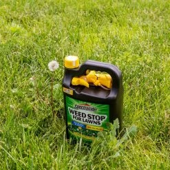 Best Sale 🛒 Spectracide Weed Stop 1 gal. Ready-to-Use Sprayer ✨ -Miracle-Gro Sales Store spectracide weed killer hg 95833 3 66 1000