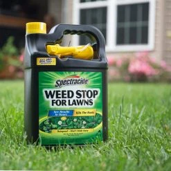 Best Sale 🛒 Spectracide Weed Stop 1 gal. Ready-to-Use Sprayer ✨ -Miracle-Gro Sales Store spectracide weed killer hg 95833 3 a0 1000