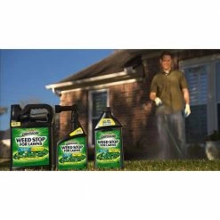 Best Sale 🛒 Spectracide Weed Stop 1 gal. Ready-to-Use Sprayer ✨ -Miracle-Gro Sales Store spectracide weed killer hg 95833 3 c3 1000