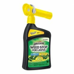 Best Pirce ✨ Spectracide 32 oz. Weed Stop for Lawns Ready-To-Spray Lawn Weed Killer 👍 -Miracle-Gro Sales Store spectracide weed killer hg 96541 4f 1000