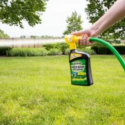 Best Pirce ✨ Spectracide 32 oz. Weed Stop for Lawns Ready-To-Spray Lawn Weed Killer 👍 -Miracle-Gro Sales Store spectracide weed killer hg 96541 76 1000