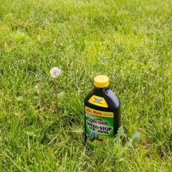 Best deal 🥰 Spectracide 40 oz. Weed Stop for Lawns Concentrate Lawn Weed Killer 😍 -Miracle-Gro Sales Store spectracide weed killer hg 96623 4f 1000