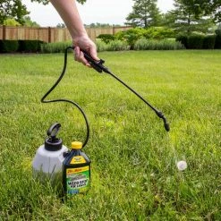 Best deal 🥰 Spectracide 40 oz. Weed Stop for Lawns Concentrate Lawn Weed Killer 😍 -Miracle-Gro Sales Store spectracide weed killer hg 96623 c3 1000
