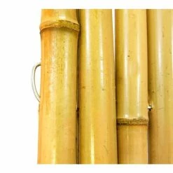 Buy ❤️ Backyard X-Scapes 1 in. D x 72 in. H x 96 in. L Natural Rolled Bamboo Fence Natural Bamboo Fencing Decorative Rolled Wood Fence Panel 😉 -Miracle-Gro Sales Store tan backyard x scapes garden fencing 22 n6 c3 1000