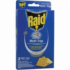 Best reviews of 👏 PIC 2 Pantry Moth Trap (3-Pack) 🎉