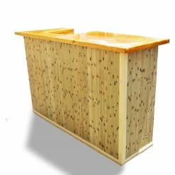 Hot Sale 🎉 Backyard X-Scapes 48 in. H x 96 in. L Bamboo Wainscoting Wallpaper Panel, Tortoise 🔥 -Miracle-Gro Sales Store tortoise backyard x scapes garden fencing hdd tr02 c3 1000